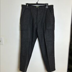 Cabela's Dark Gray Cargo Pants for Men